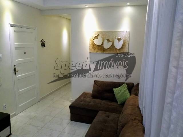 #2994 - Apartamento para Venda em Santos - SP