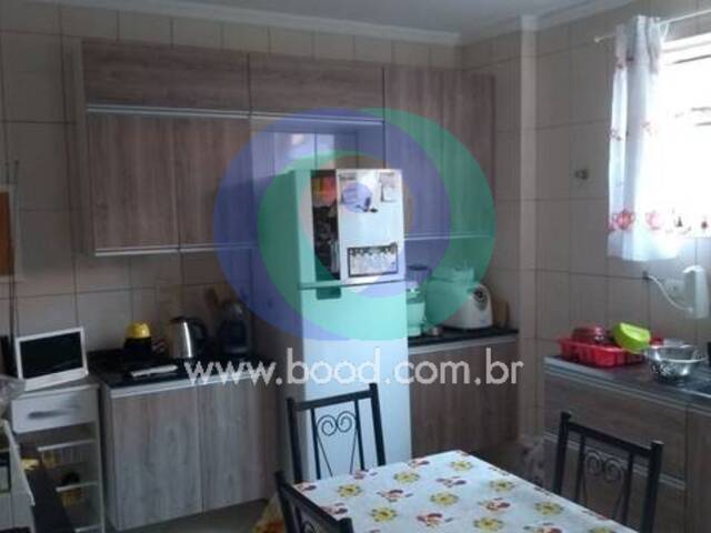 #2995 - Apartamento para Venda em Santos - SP