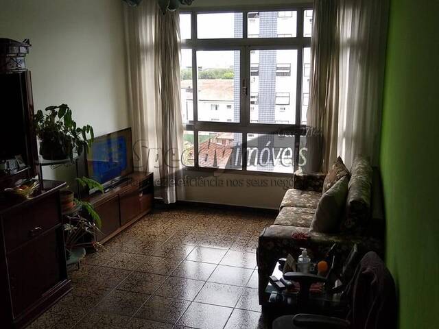 Apartamento para Venda em Santos - 2