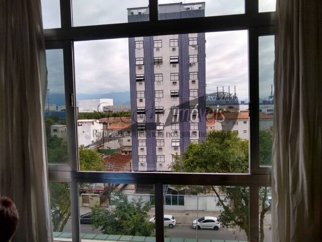 Apartamento para Venda em Santos - 3