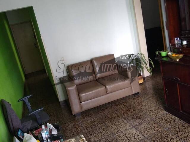 Apartamento para Venda em Santos - 5
