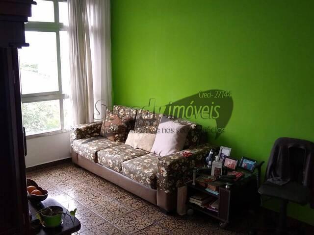 Apartamento para Venda em Santos - 4
