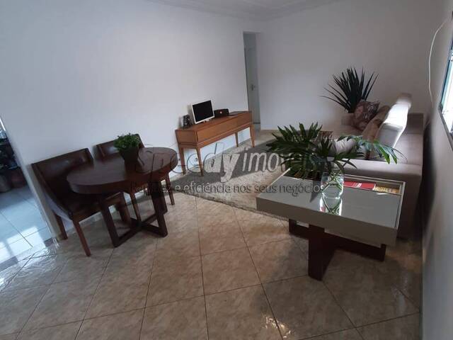 Apartamento para Venda em Santos - 5