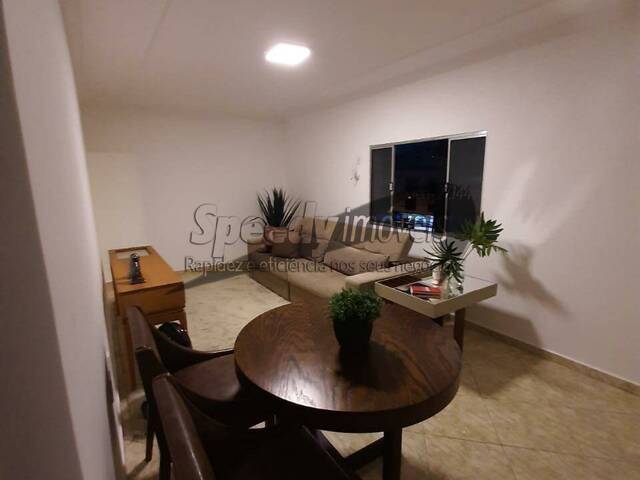 Apartamento para Venda em Santos - 3