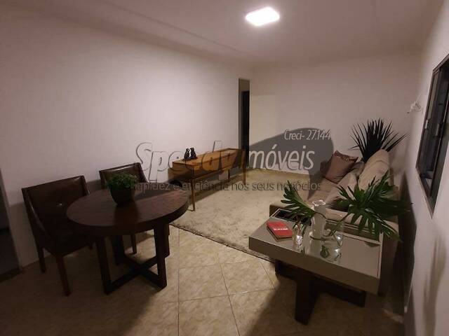 Apartamento para Venda em Santos - 2