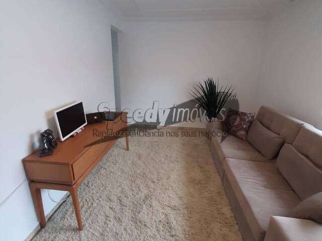 Apartamento para Venda em Santos - 4