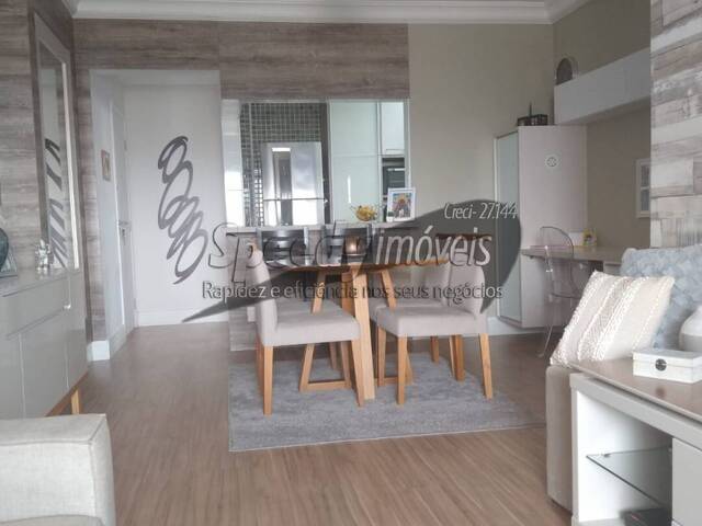 Apartamento para Venda em Santos - 4
