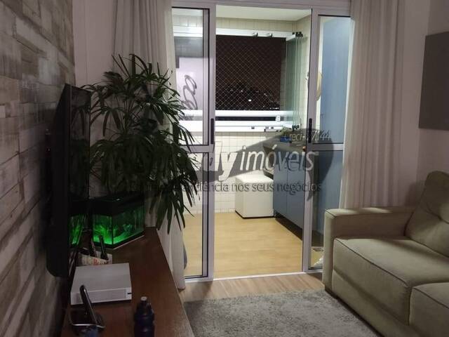 Apartamento para Venda em Santos - 5
