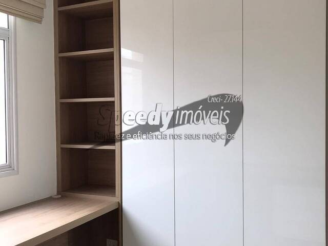 Apartamento para Venda em Santos - 4