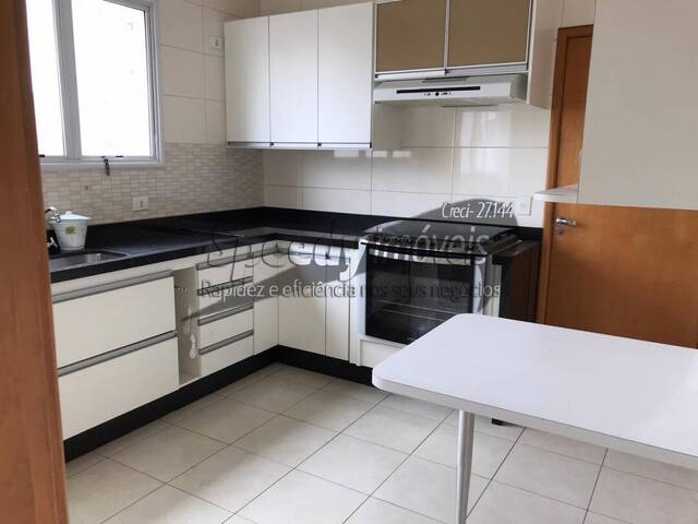 Apartamento para Venda em Santos - 5