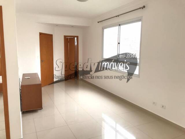Apartamento para Venda em Santos - 3