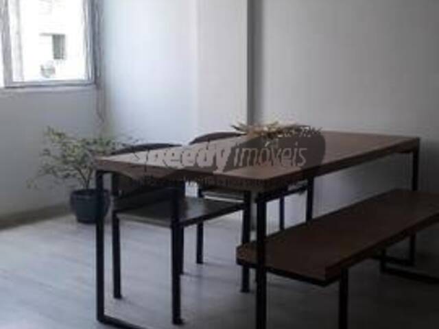 Apartamento para Venda em Santos - 5