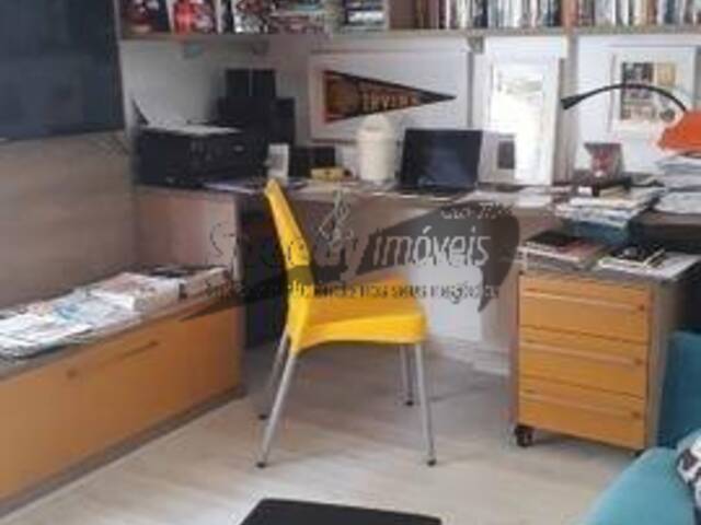 Apartamento para Venda em Santos - 4
