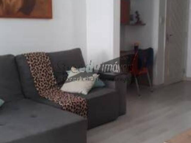 Apartamento para Venda em Santos - 3