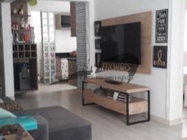 Apartamento para Venda em Santos - 2