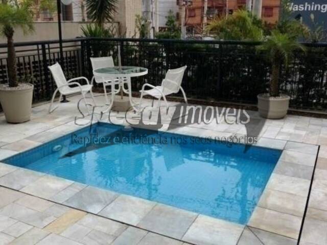 Apartamento para Venda em Santos - 2