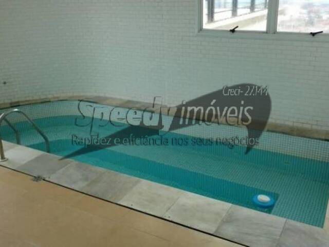 Apartamento para Venda em Santos - 4