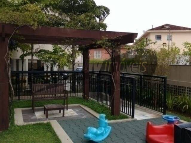 Apartamento para Venda em Santos - 5