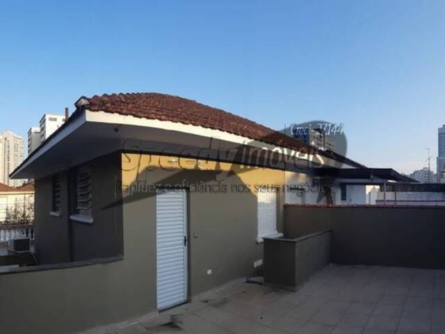 Sobrado para Venda em Santos - 5