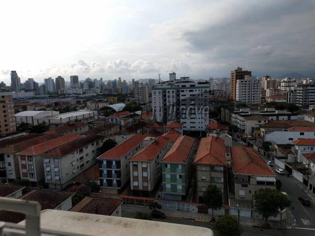 Apartamento para Venda em Santos - 4