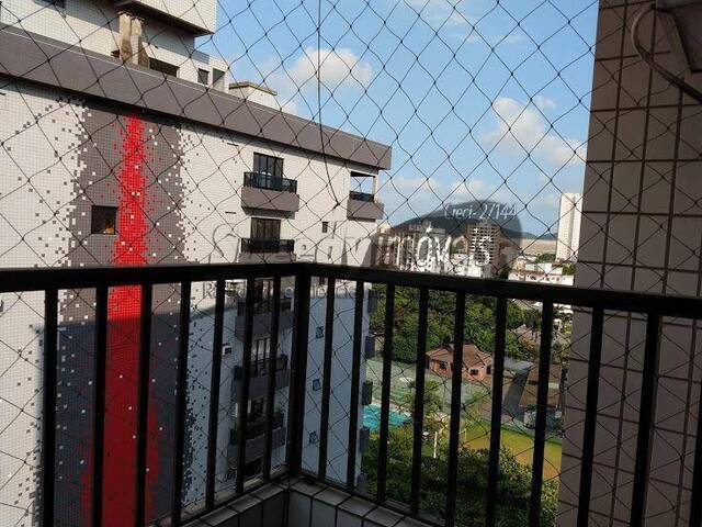 Apartamento para Venda em Santos - 3