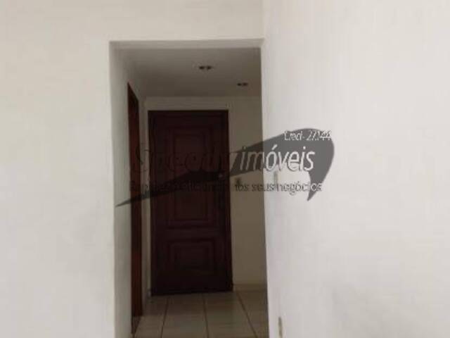 Apartamento para Venda em Santos - 5