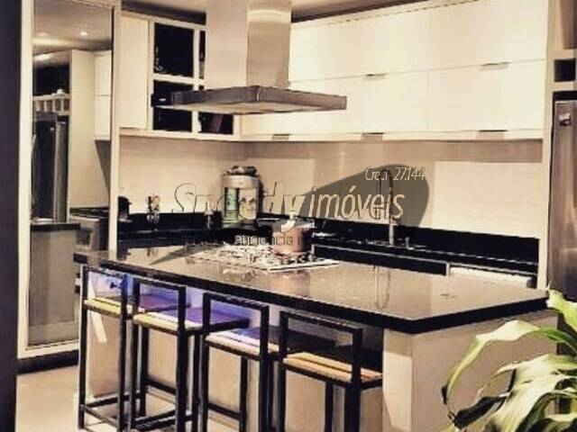 Apartamento para Venda em Santos - 2