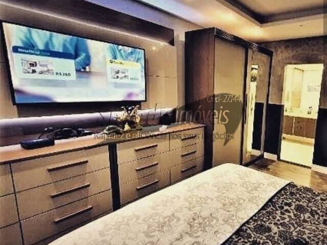 Apartamento para Venda em Santos - 5