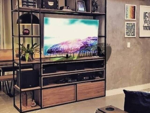 Apartamento para Venda em Santos - 4