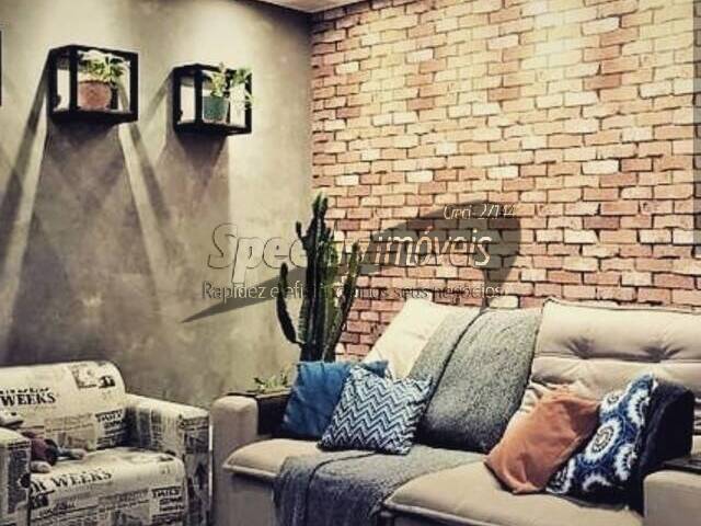 Apartamento para Venda em Santos - 3