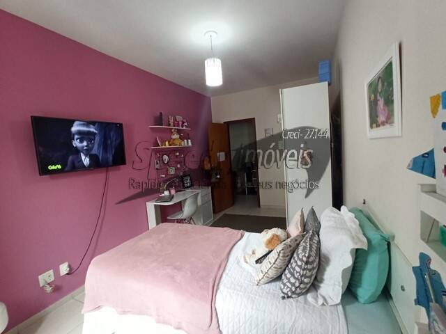 Casa para Venda em Santos - 4