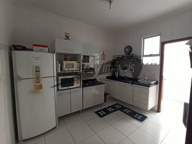 #3004 - Casa para Venda em Santos - SP - 2