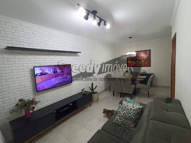 #3004 - Casa para Venda em Santos - SP - 1