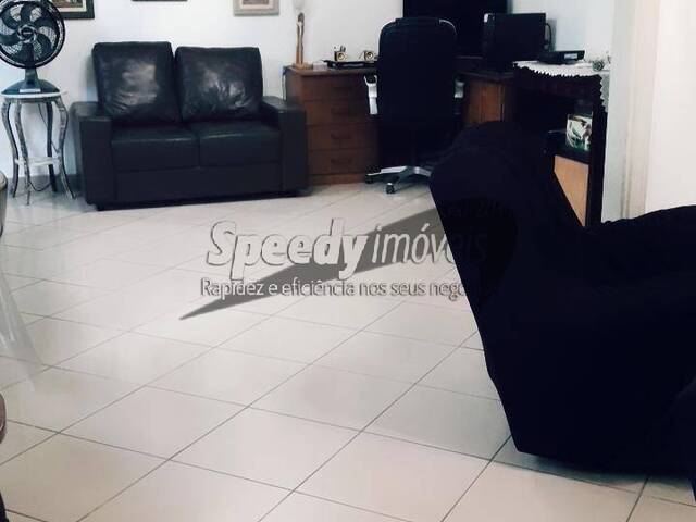 #3005 - Sobrado para Venda em Santos - SP - 2