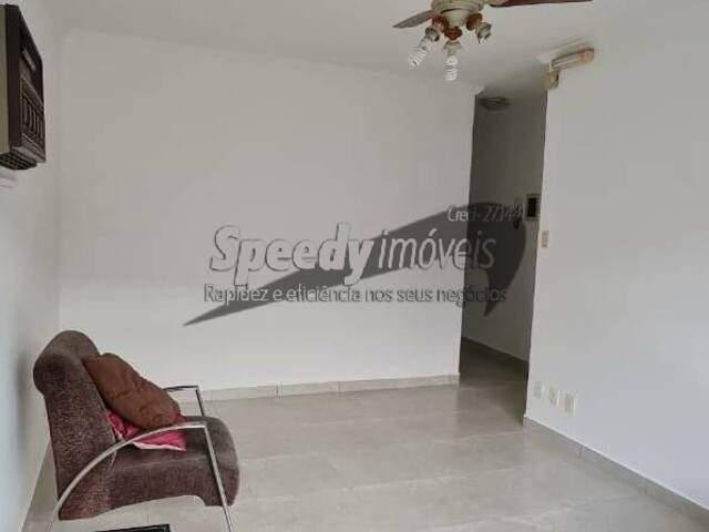 Apartamento para Venda em Santos - 4