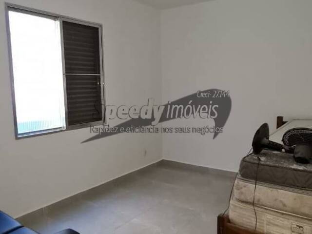 Apartamento para Venda em Santos - 5