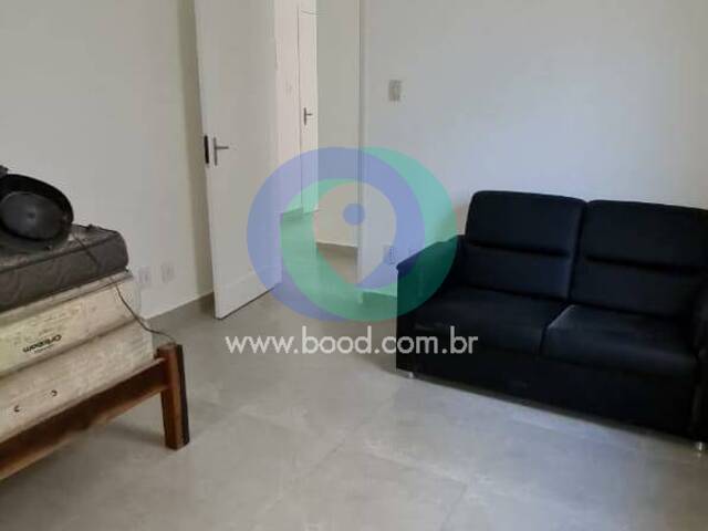 #3007 - Apartamento para Venda em Santos - SP