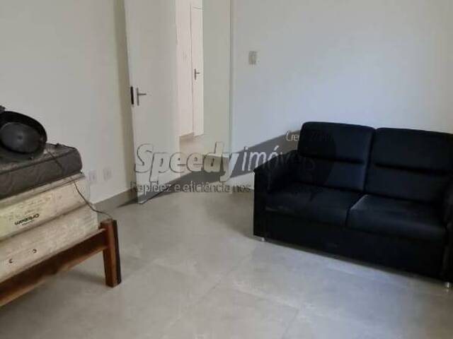 Apartamento para Venda em Santos - 3