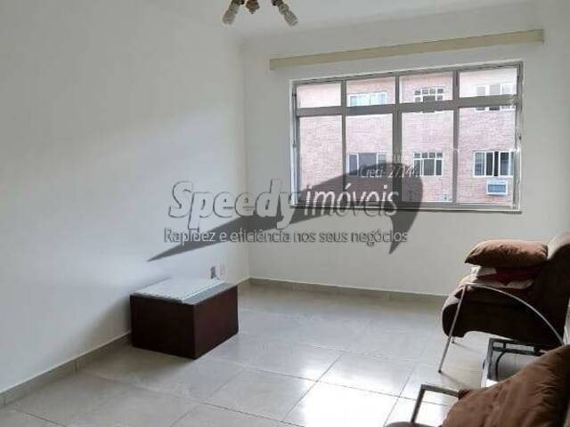 Apartamento para Venda em Santos - 2
