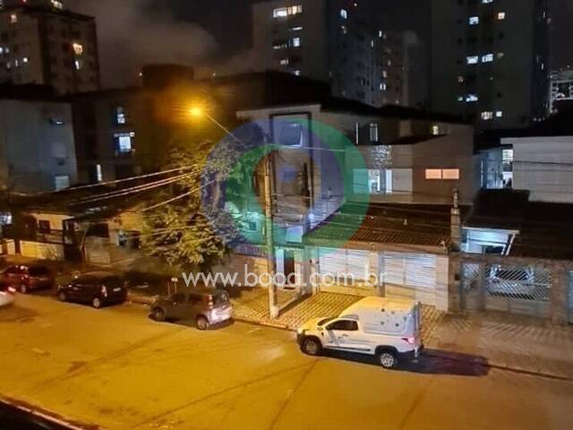 #3008 - Apartamento para Venda em Santos - SP - 3