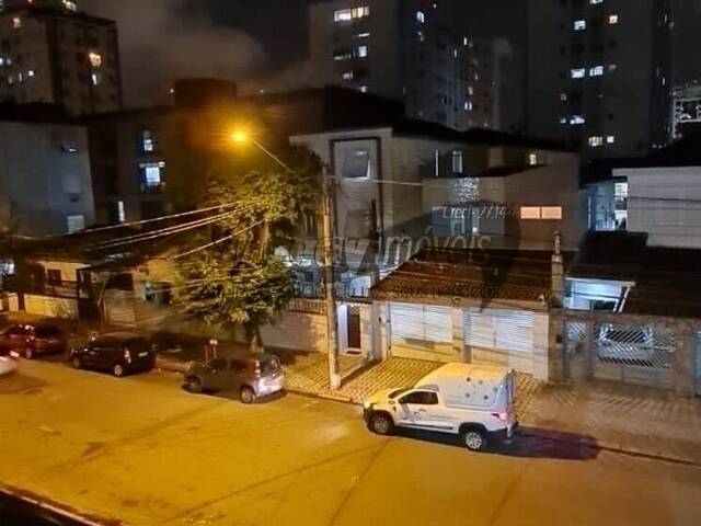 #3008 - Apartamento para Venda em Santos - SP