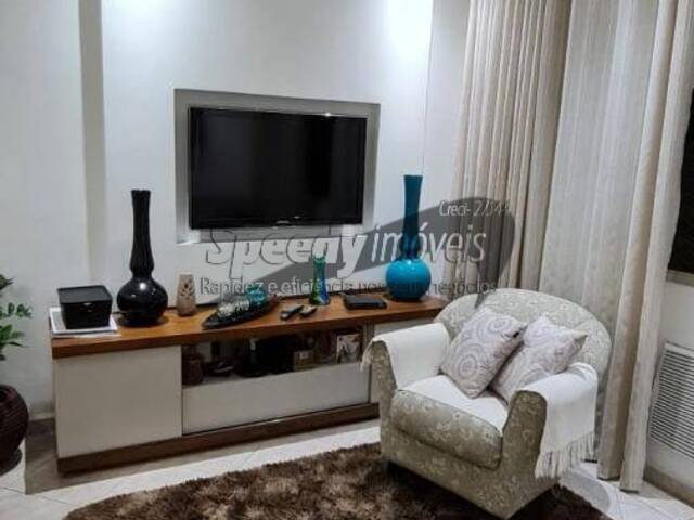 Apartamento para Venda em Santos - 4