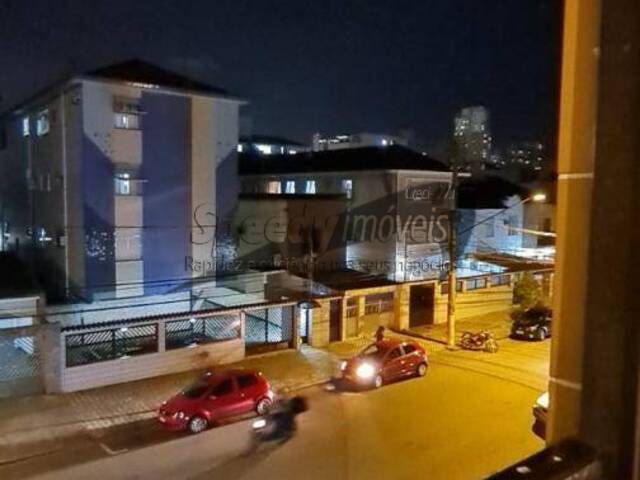 Apartamento para Venda em Santos - 5