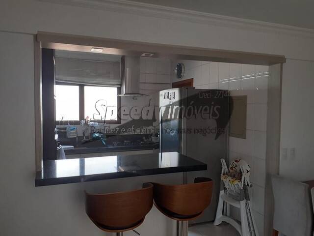 Apartamento para Venda em Santos - 4
