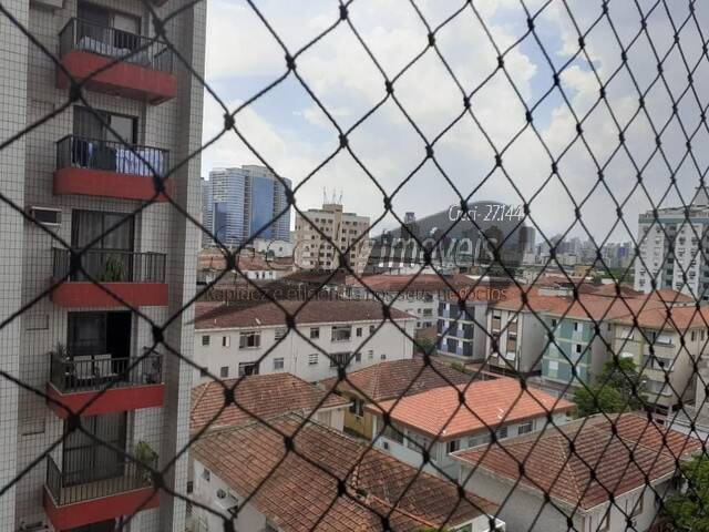 Apartamento para Venda em Santos - 2
