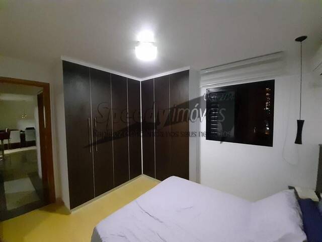 Apartamento para Venda em Santos - 5