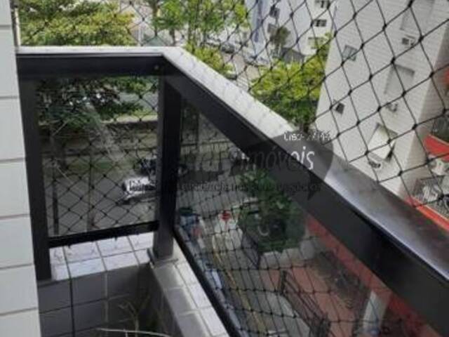 Apartamento para Venda em Santos - 3