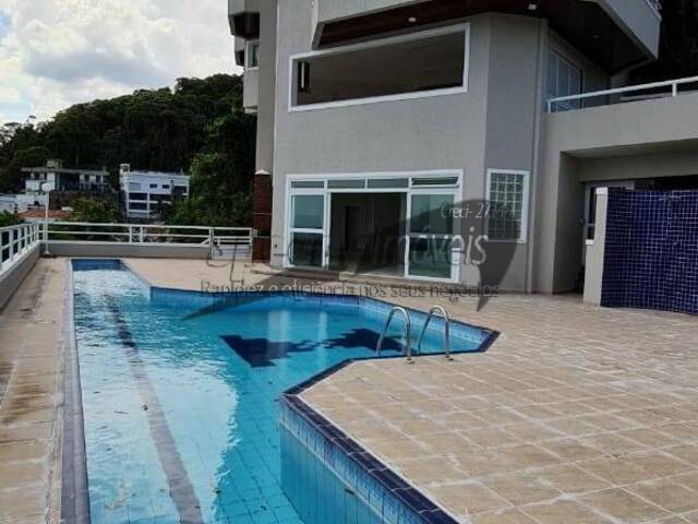 #Casa1463 - Casa em condomínio para Venda em Santos - SP - 1