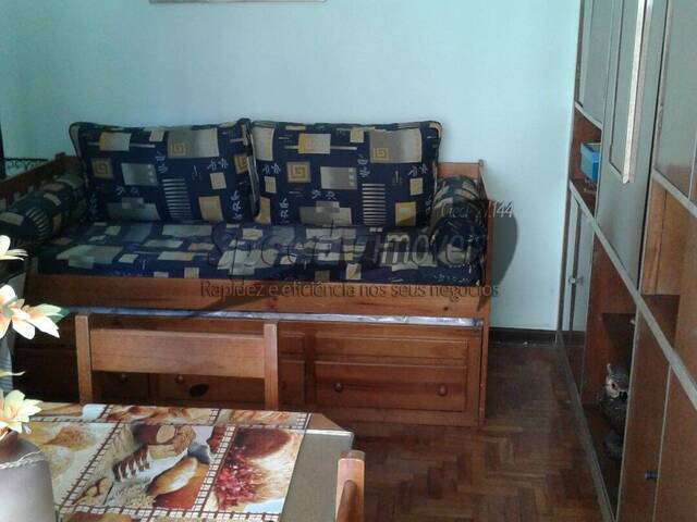 #3011 - Apartamento para Venda em Santos - SP - 2