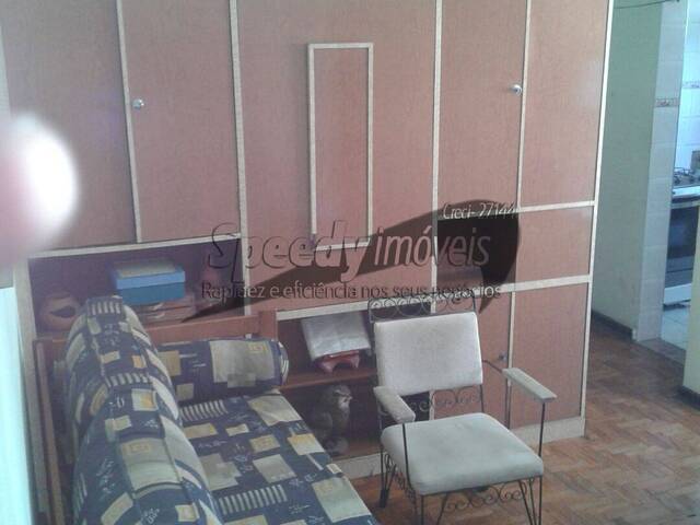 #3011 - Apartamento para Venda em Santos - SP - 3